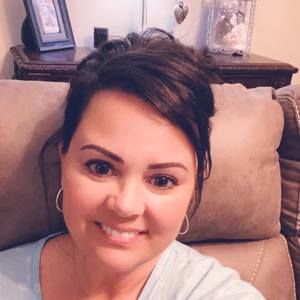 Meet your Posher, Cindy